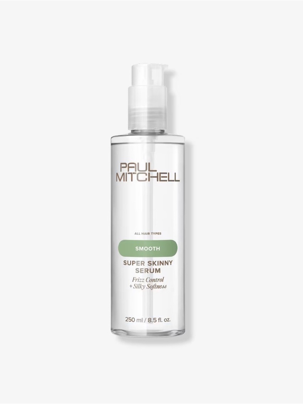 Paul Mitchell Smooth Super Skinny Serum - 8.5 Fl. Oz